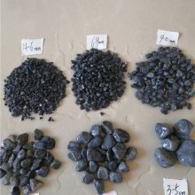 【黑色洗米石石子 烟台永顺黑色洗米石石子厂家图片】黑色洗米石石子 烟台永顺黑色洗米石石子厂家 - 灵寿县永顺矿产品加工厂